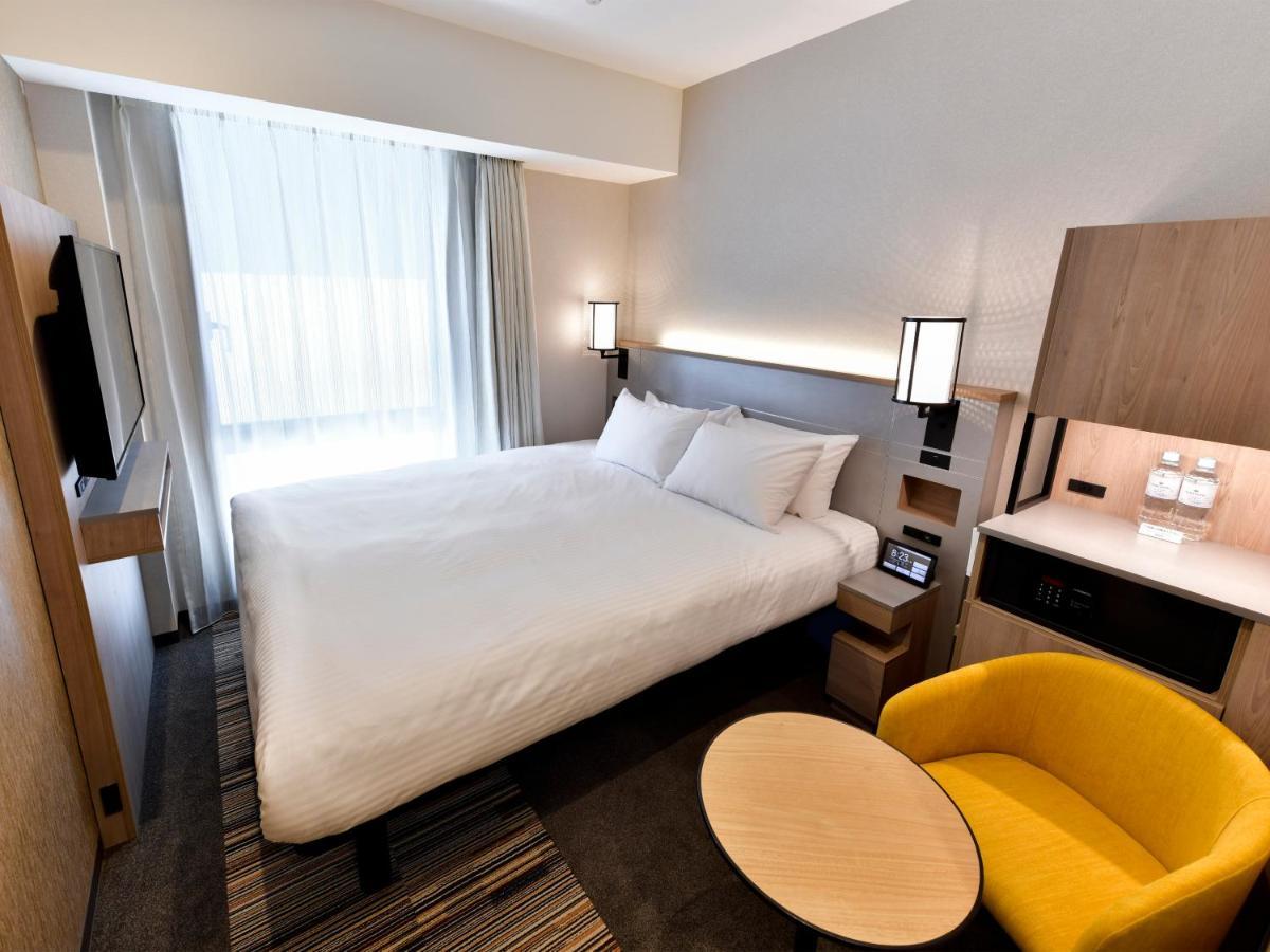 Double Room A
